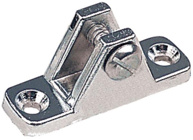 Picture of Sea Dog 90Deg Deck Hinge Chrome