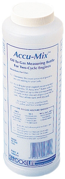 Picture of Sea Dog Accu-Mix Oil Gas Measuring