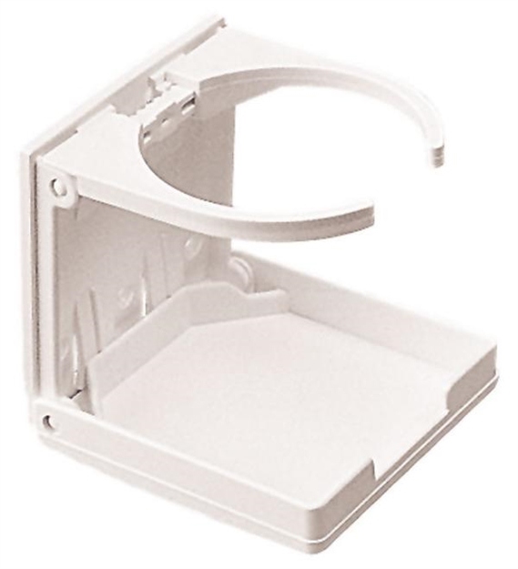 Picture of Sea Dog Adjustable Fold Drink Hold 588220-1