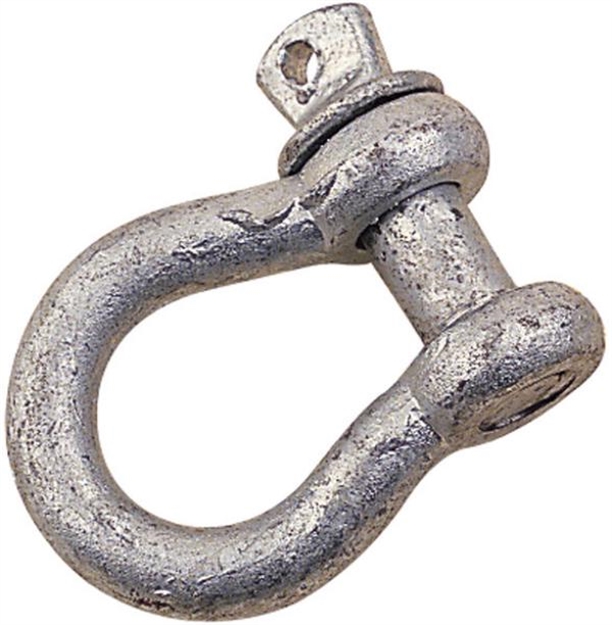 Picture of Sea Dog Anchor Shackle 3/8"