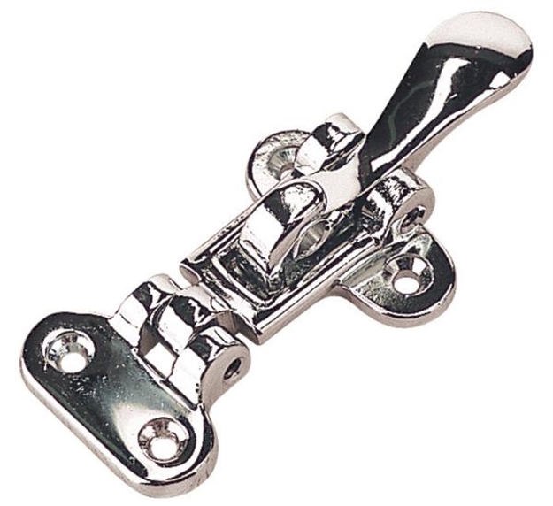 Picture of Sea Dog Anti-Rattle Fastener Chrm