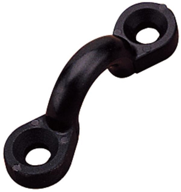 Picture of Sea Dog Bimini Pad Eye-3/8"Blk Nyl