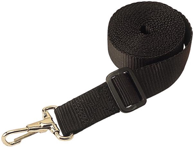 Picture of Sea Dog Bimini Strap - 8 Feet Blk