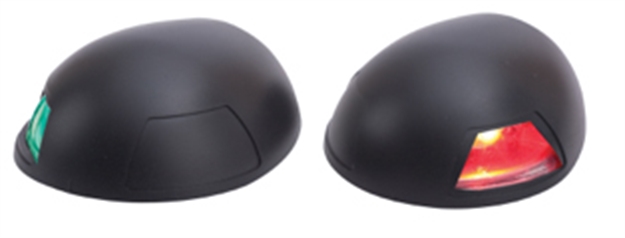 Picture of Sea Dog Blk Led Top Mnt Side Light