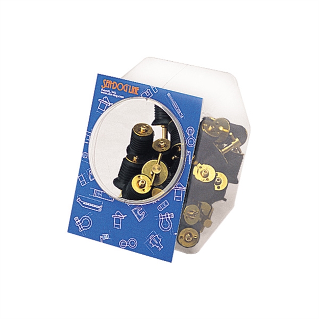 Picture of Sea Dog Brs Thand Plug Pop 30 PC