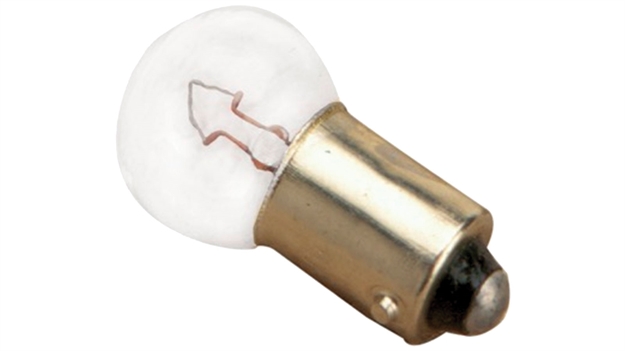 Picture of Sea Dog Bulb #53 Mini Bayonet