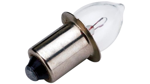 Picture of Sea Dog Bulb #Pr3 Mini Flange