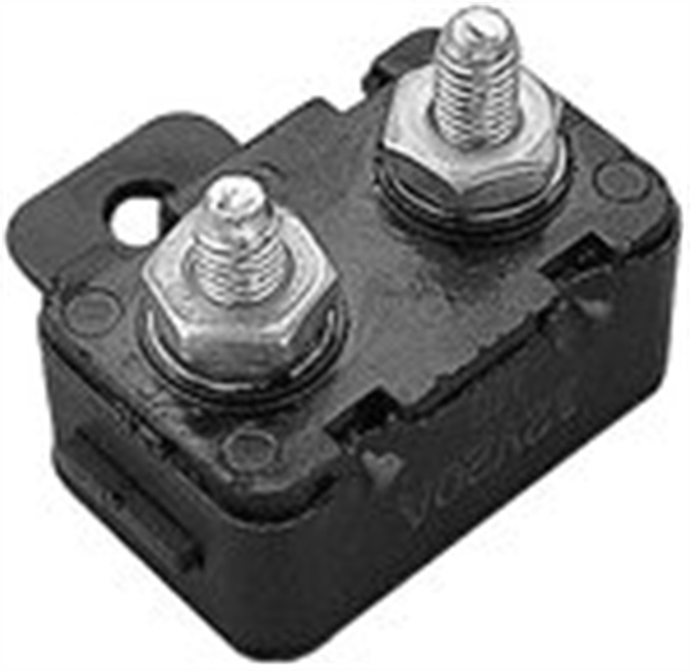 Picture of Sea Dog Circuit Breaker(Resettable 420845-1