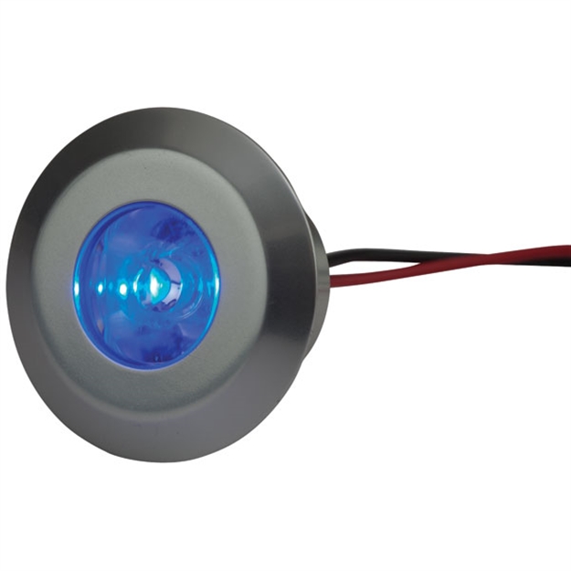 Picture of Sea Dog Led Snap Crysy LT BL