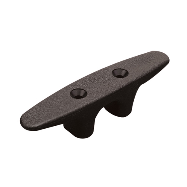 Picture of Sea Dog Nyl Opn Cleat BK 4"