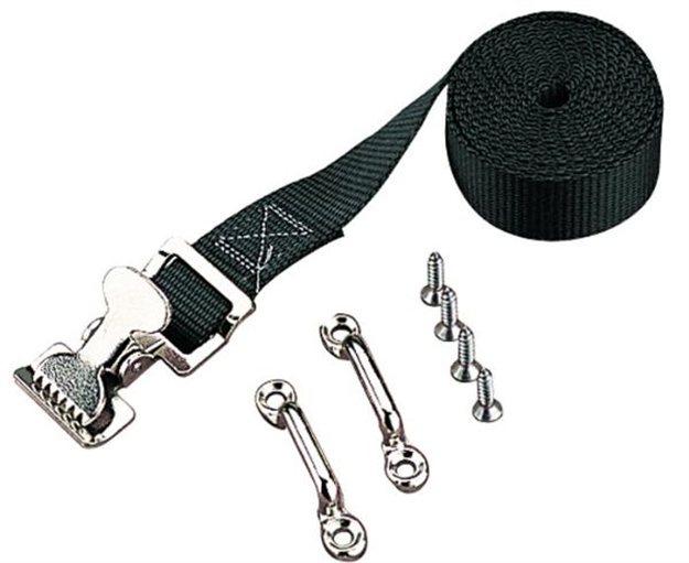 Picture of Sea Dog Corp Poly Gas Tank Strap 72"