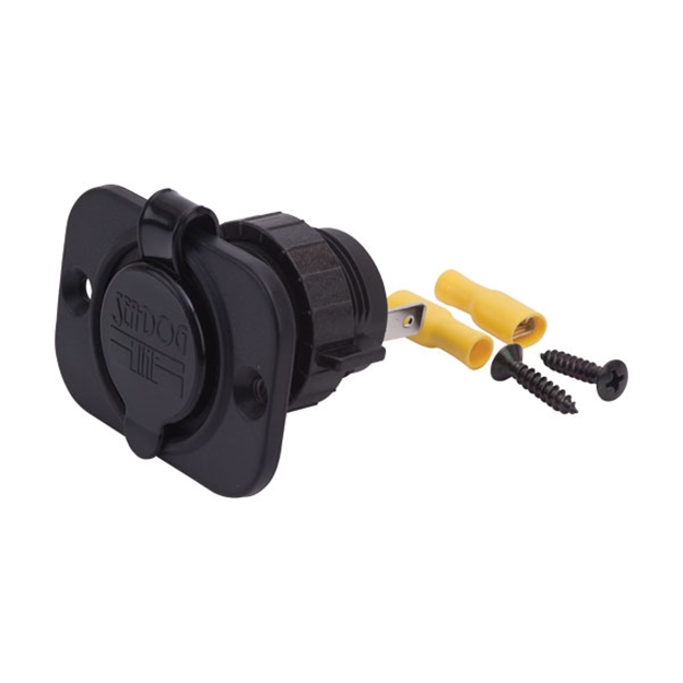 Picture of Sea Dog Deluxe Power Socket