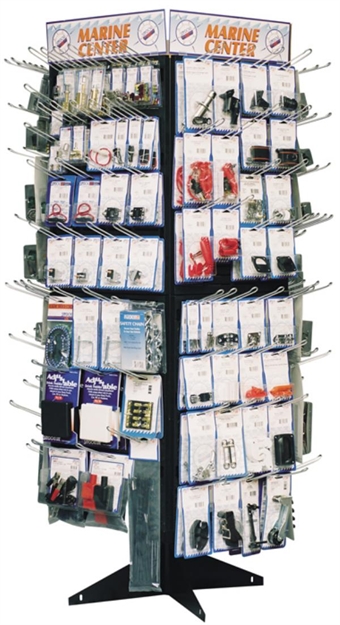 Picture of Sea Dog Five Sided Merch Compl