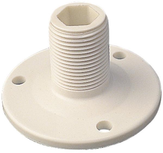 Picture of Sea Dog Fixed Ant Base (White