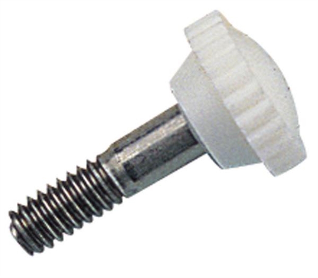 Picture of Sea Dog Head Scr-1/4"-20X7/8"Black