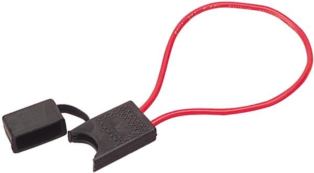 Picture of Sea Dog Inline Automobile Fuse