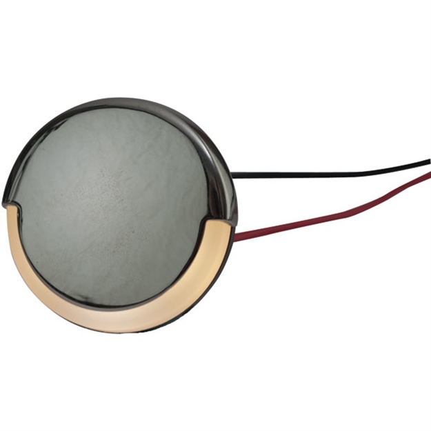 Picture of Sea Dog Led 180 Button LT Wht