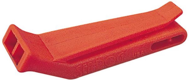 Picture of Sea Dog Life Jacket Whistle & Lany