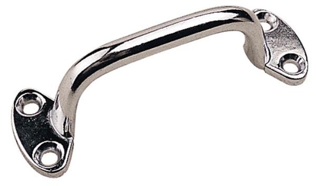 Picture of Sea Dog Lift Handle 6" Chrome Zinc