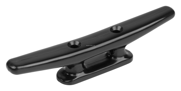 Picture of Sea Dog Open Base Cleat-6 1/2"Nyln