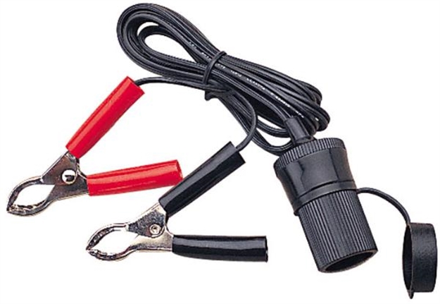 Picture of Sea Dog Power Socket With Battery