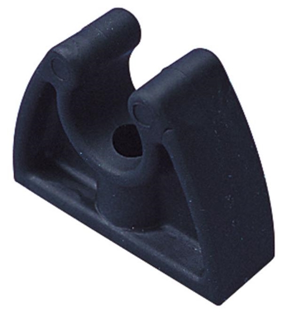 Picture of Sea Dog Push Pole Storage Clip3/4"