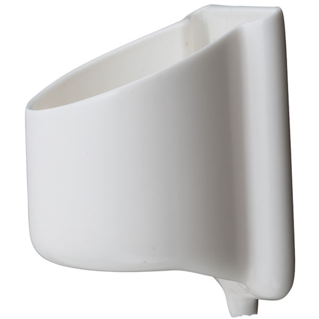 Picture of Sea Dog Pvc Drink Holder Wht