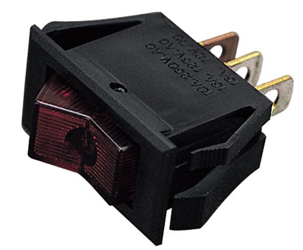 Picture of Sea Dog Rocker Switch-On/Off