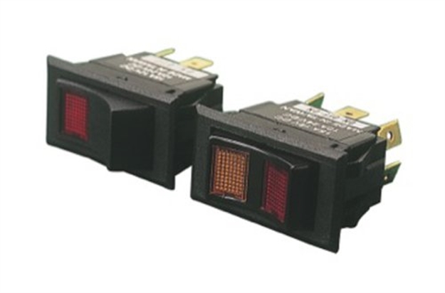 Picture of Sea Dog Rocker Switch(Dp)Illuminat
