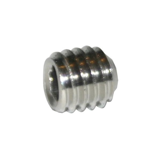 Picture of Sea Dog Screw Set SS 1/4"-28X3/16"