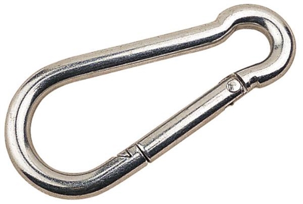 Picture of Sea Dog Snap Hook-2 3/8" Galv
