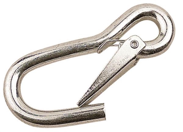 Picture of Sea Dog Spring Hook-4 1/16"