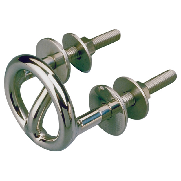 Picture of Sea Dog SS Dki Tow 3/8 X 2.5