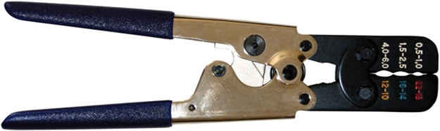 Picture of Sea Dog Steel Crimper-Heat Shrink