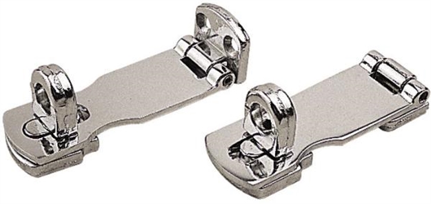 Picture of Sea Dog Swivel Hasp 3"
