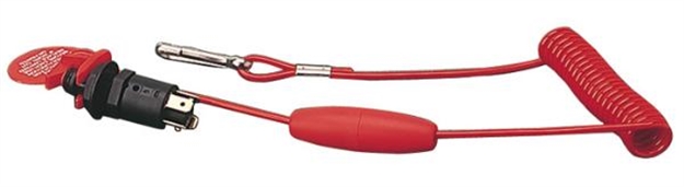 Picture of Sea Dog Tether Kill Switch-Univers