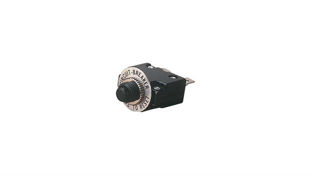 Picture of Sea Dog Thermal Circuit Breaker