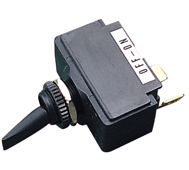 Picture of Sea Dog Toggle Switch(Sp)-On/Off
