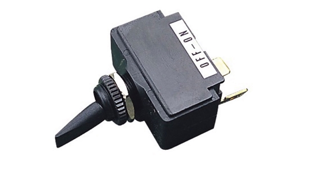Picture of Sea Dog Toggle Switch(Sp)Mom On/