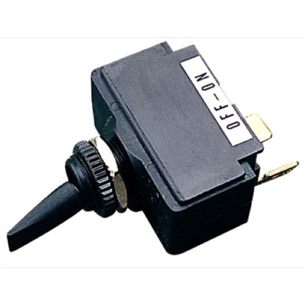 Picture of Sea Dog Toggle Switch(Sp)On/Off/On