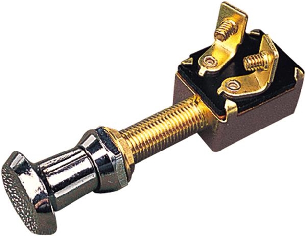 Picture of Sea Dog Two Position Switch-On/Off