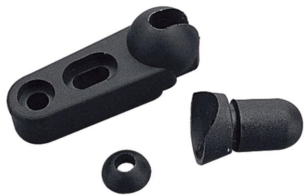 Picture of Sea Dog Windshield Brace Ft-1/2"