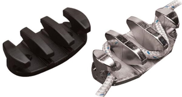 Picture of Sea Dog Zig Zag Cleat-4"Nylon