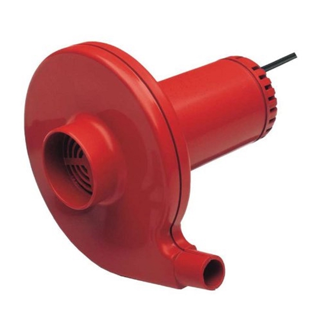 Picture of Sea Eagle Electric Pump With Cigarette Lighter Adaptor