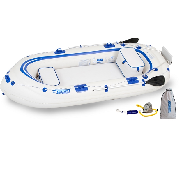 Picture of Sea Eagle Fishermans Dream Se9k