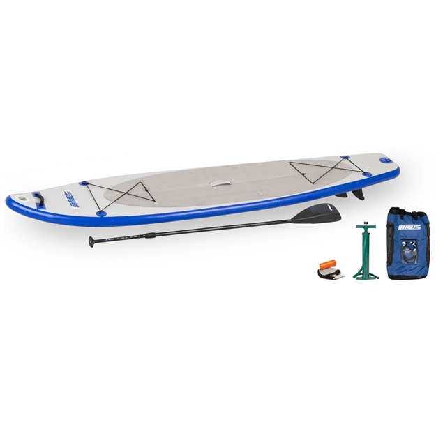 Picture of Sea Eagle Paddle Board Longboard 11 Sup Package