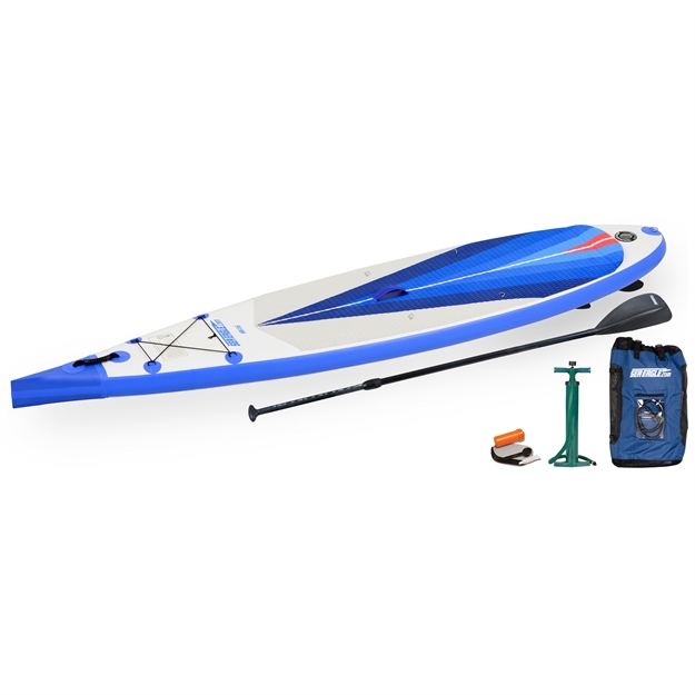 Picture of Sea Eagle Paddle Board Needle Nose 116 Sup Package