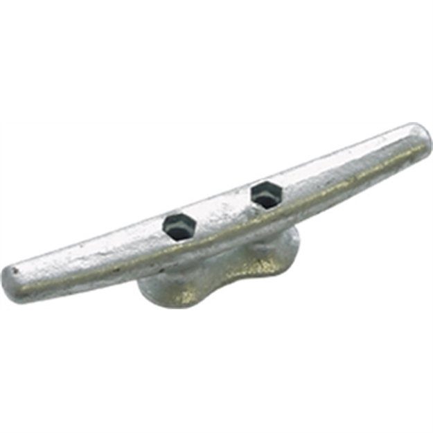Picture of Sea Sense 8" Galvanized Dock Cleat 50062486