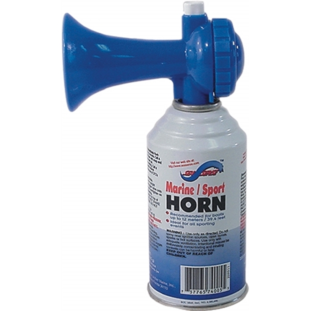 Picture of Sea Sense Air Horn 8Oz 50074005