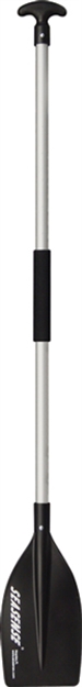 Picture of Sea Sense Aluminum/Syn Paddle 4 1/2' 8445